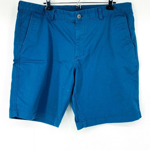 The North Face Other - The North Face Flat Front Comfort Chino Shorts 40